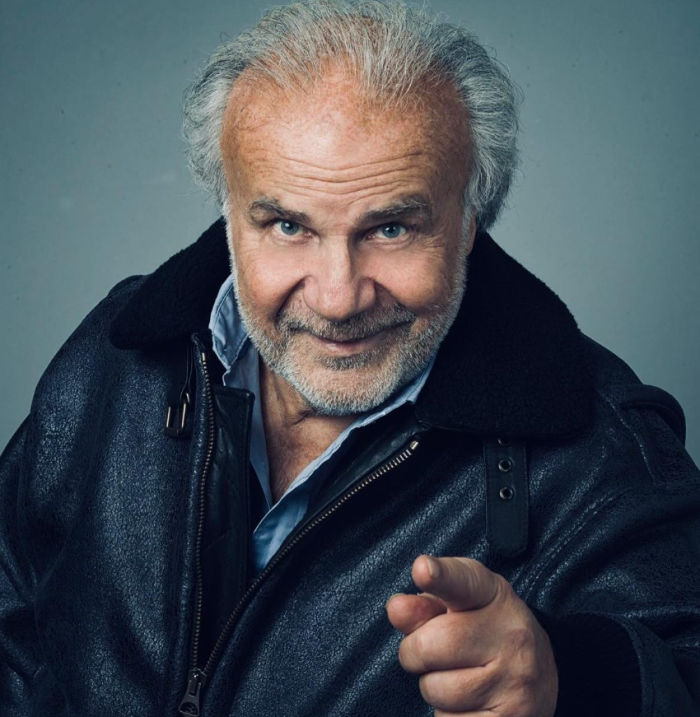 Jerry Cal&agrave; e quel sapore di casa catanese: &laquo;Plaia, scogli e arancini tra ricordi ed emozioni&raquo;