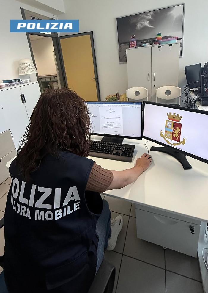 Maltrattamenti alle ex, la Questura adotta due distinte misure ai danni di un 46enne ragusano e di un 45enne tunisino residente a Modica