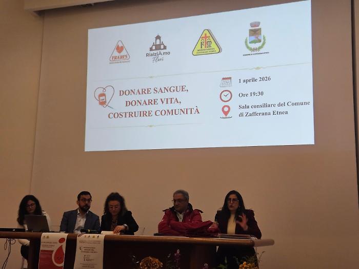 Nel nome di Antonella: Fleri ritrova la sua squadra di donatori 