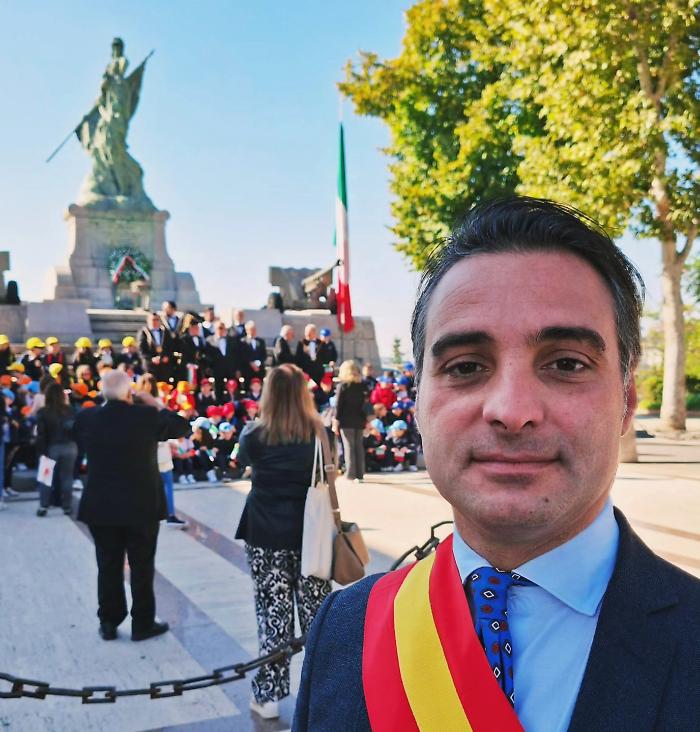 Caltanissetta, &laquo;Il presidente del consiglio comunale ed esponente di Fratelli d'Italia &egrave; socio della ditta con l&rsquo;interdittiva&raquo;