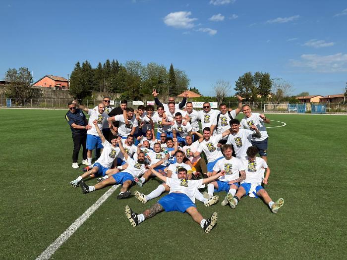 Dalla Terza alla Prima in due soli anni: Atletico Siracusa nella storia