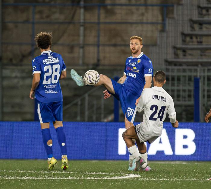 Siracusa, il pari che alimenta una flebile speranza