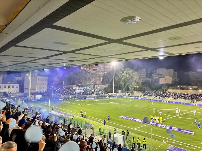 Turati e Guglielmino squalificati: Siracusa, stangata dal giudice sportivo e notte decisiva per gli F24