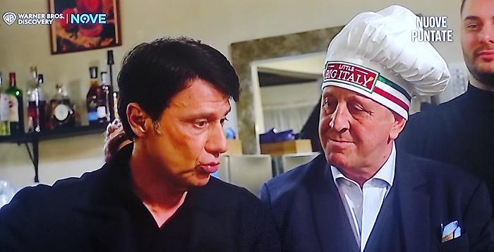 Un pezzo di Siracusa conquista Bucarest: "Da Giulio" trionfa a Little Big Italy