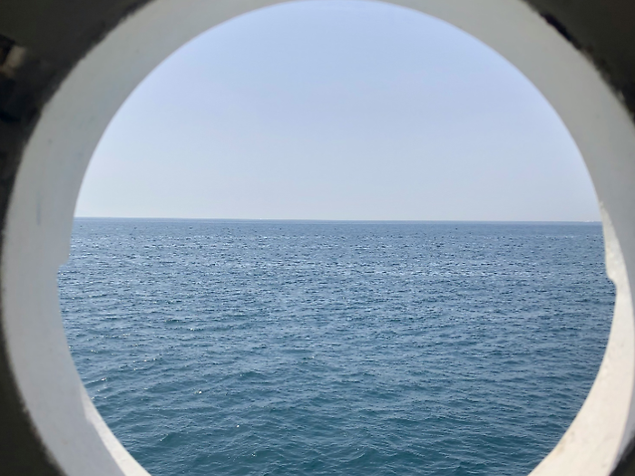 Allarme clima nel Mediterraneo: serve una cabina di regia per salvare le coste italiane