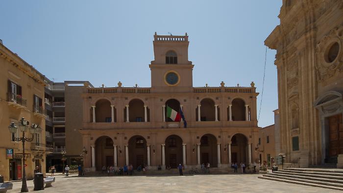 Amministrative 2026, le liste al Comune di Marsala: tutti i candidati al consiglio comunale