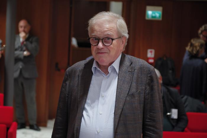 Castagnetti a Catania: "Il centrosinistra pu&ograve; tornare a vincere se parla d&rsquo;Europa"