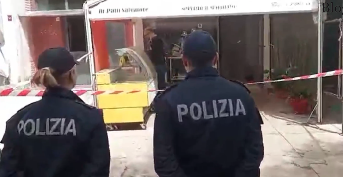 Stretta sulla sicurezza a Palermo: Sferracavallo diventa zona rossa, misure straordinarie per lo Zen