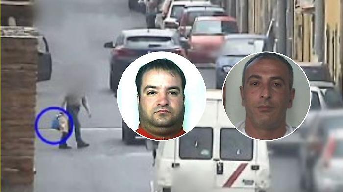 Le due "putie" del narcotraffico: condanne per 150 anni di carcere