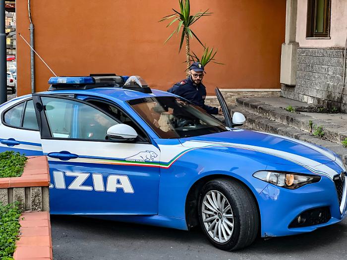 Rapine in maschera tra Adrano e Belpasso: arrestato il quarantenne autore di tre colpi in quattro giorni