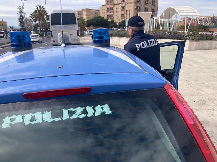 Rissa alla stazione di Catania: arrestato un 30enne, denunciato un 27enne e avviate le espulsioni