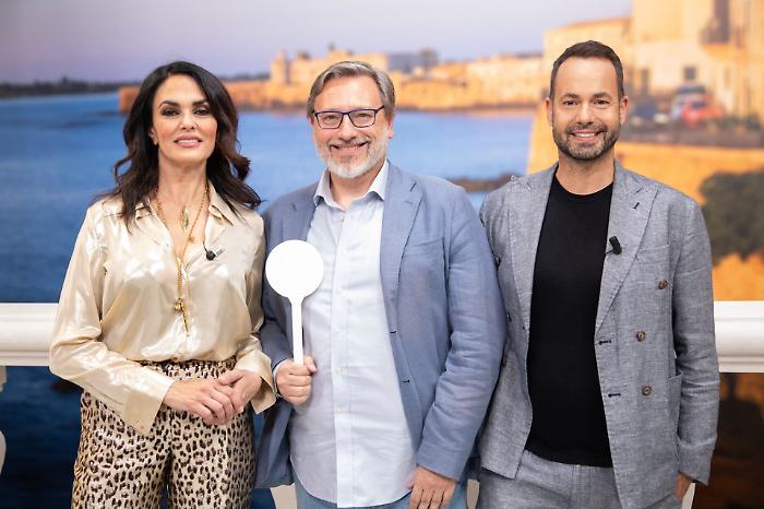 "Vinci una casa in Sicilia": la sfida tv di Damiano Gallo per il recupero sostenibile del patrimonio di Tusa