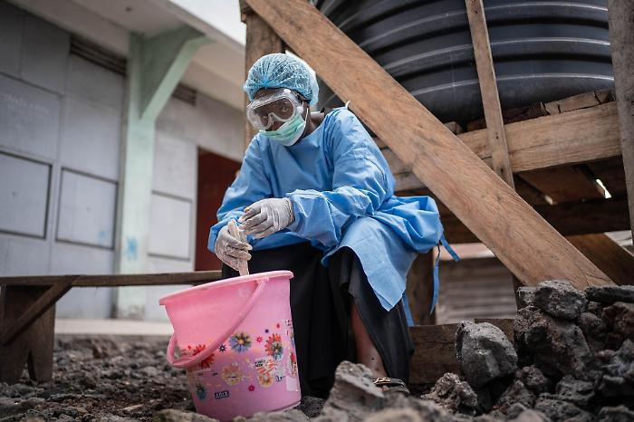 Emergenza Ebola, l'Italia non rischia: ecco il protocollo a 5 livelli 
