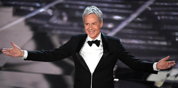 Baglioni: "Ho la polmonite". Slitta il "Grand Tour" dell'addio alle scene: rinviati i concerti in Sicilia