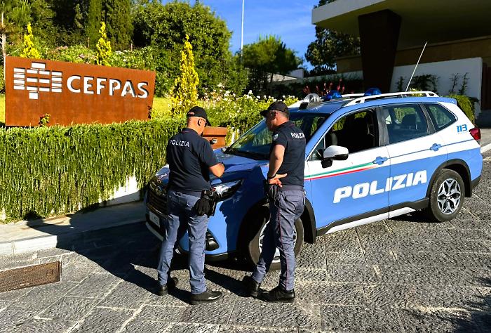 Corruzione al Cefpas: otto indagati, c&rsquo;&egrave; anche il deputato regionale Riccardo Gallo Afflitto: IL VIDEO