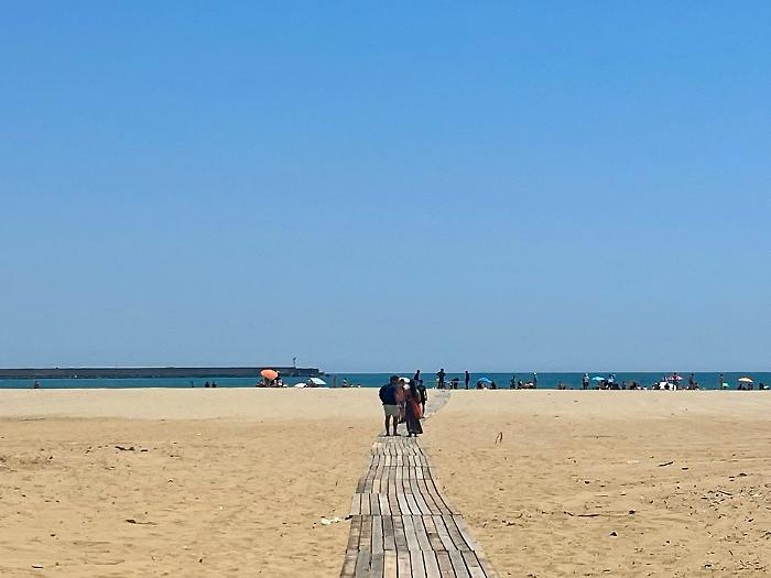 Plaia, anche per quest'anno risolto il "problema" Arci. Oggi aprono i lidi, ma per le spiagge libere si deve aspettare