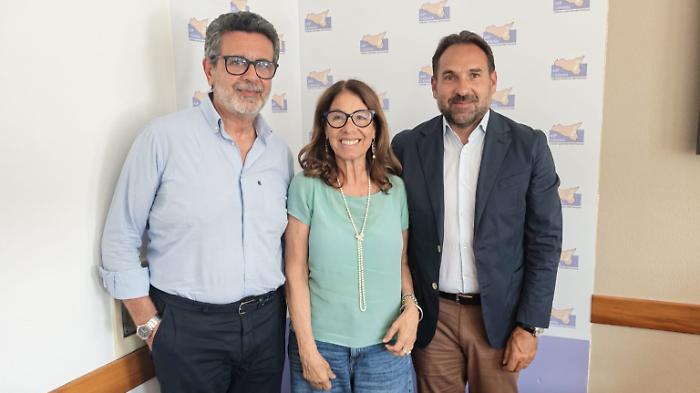 L'Asp di Catania entra a far parte del &ldquo;Patto educativo territoriale e di sviluppo sociale&rdquo; di San Cristoforo 