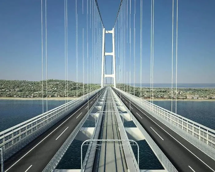 Ponte Stretto