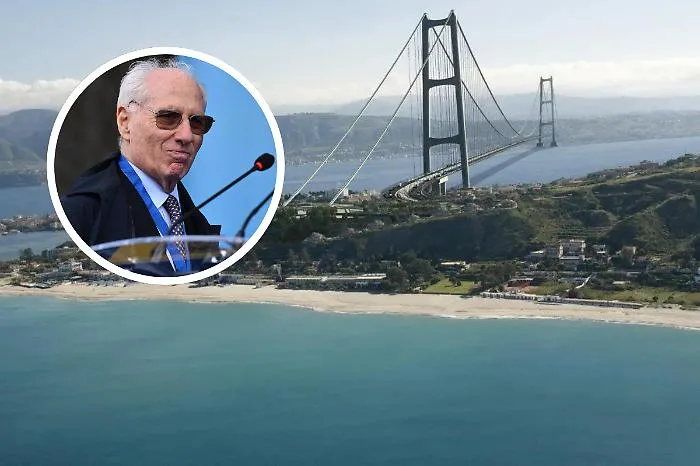 Ponte, la "cricca" voleva corrompere due giudici ma Ciucci blinda l'opera: &laquo;Noi estranei, il progetto va avanti&raquo;