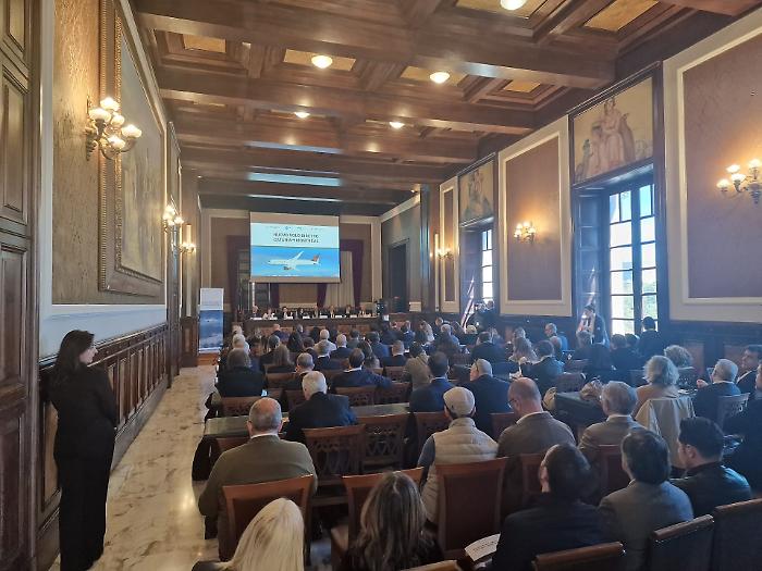 Camera di Commercio del Sud Est, in ballo 22 seggi: per il commercio e per l&rsquo;industria le quote maggiori