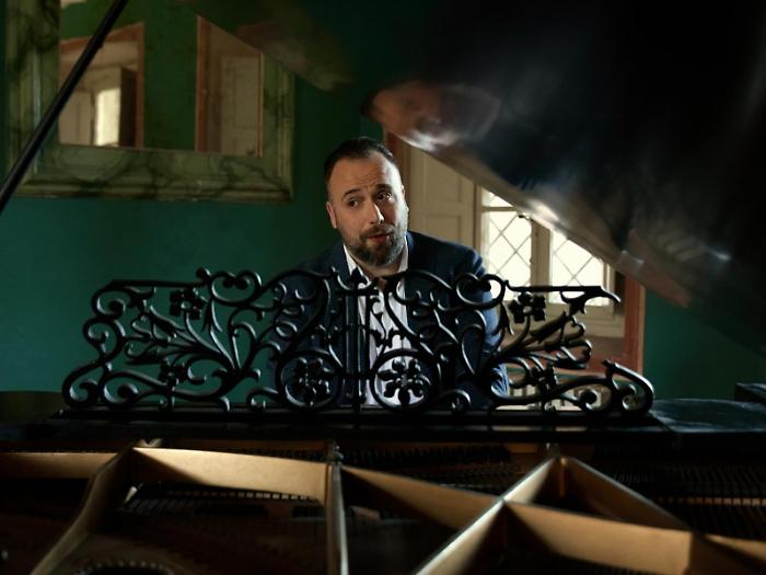 Notomusica: il barocco di Noto incontra il jazz in sei serate d'eccellenza