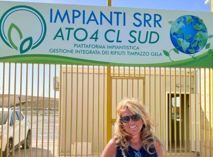 Le intercettazioni sui rifiuti: &laquo;Ha prostituito la vasca ad un presidente che non ci ha aiutati&raquo;