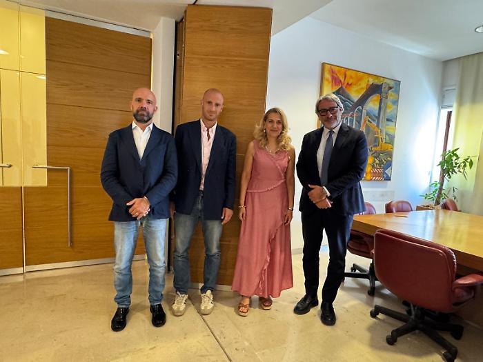 Detenuti, a Catania firmati i protocolli per il reinserimento lavorativo