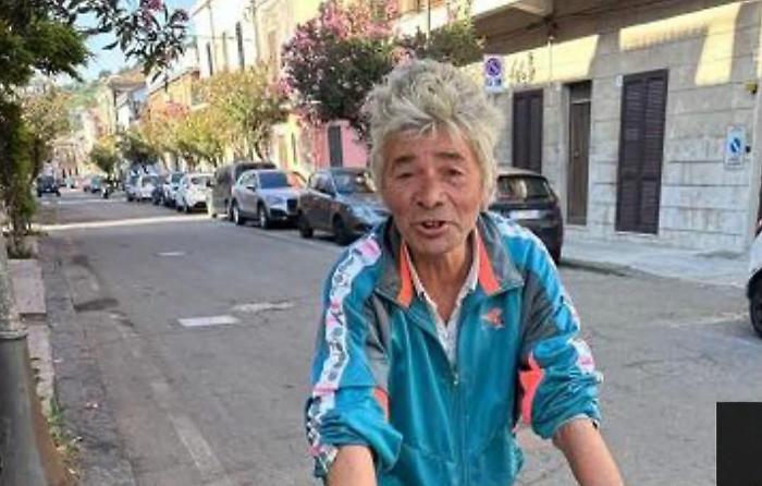 Santa Tecla, da tre settimane si cerca Nelutu &ldquo;Nello&rdquo; Cheles