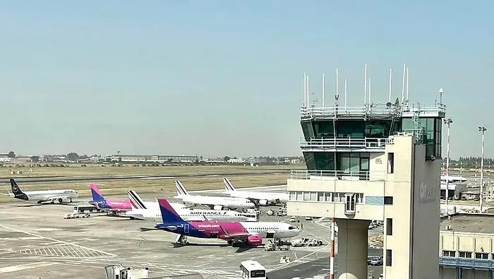 Aeroporto di Catania: il consiglio comunale salva il masterplan, paletti rigidi per chi compra la Sac 