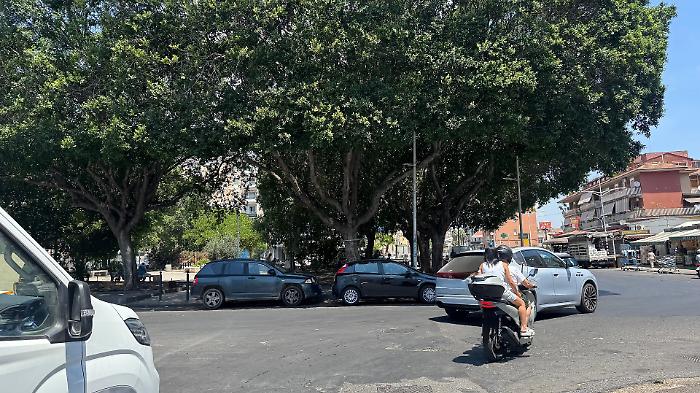 Catania come "Gomorra": un'altra notte scandita dal piombo degli spari 