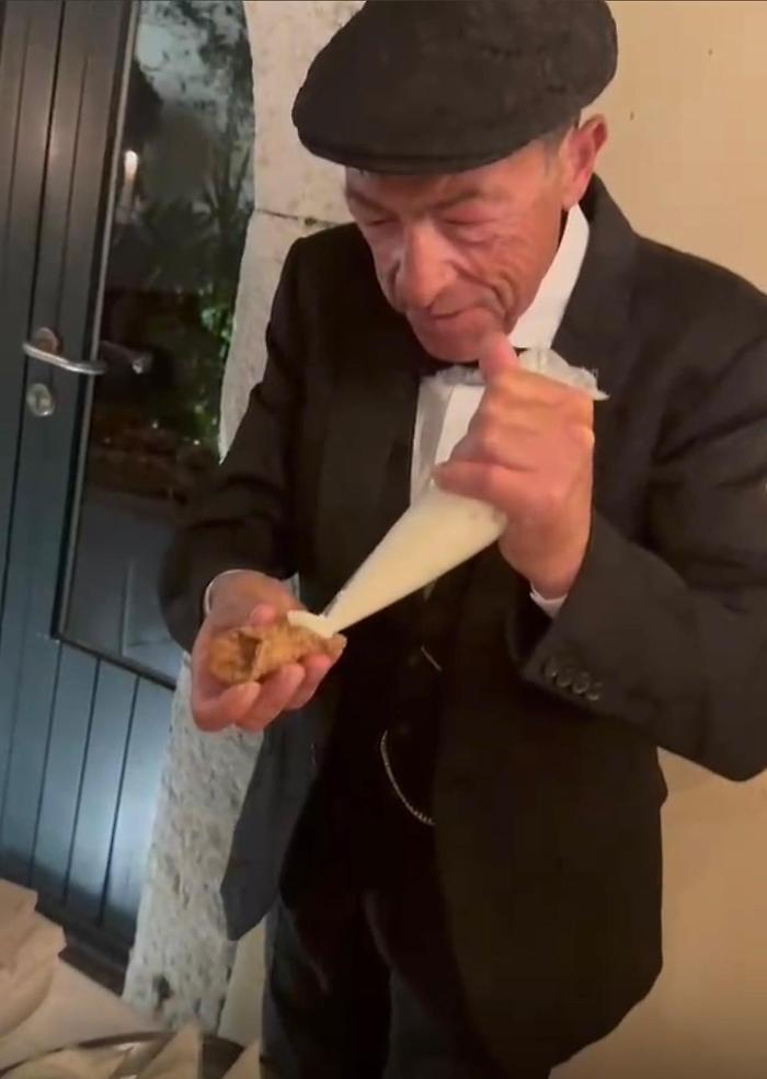 Nicola Fiasconaro ha incantato Taormina durante il Tao Film Fest: &laquo;La Sicilia sta vivendo una magia al livello dolciario ed enogastronomico&raquo; 