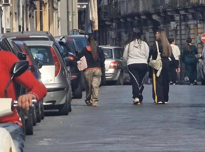 Catania capitale europea dei "Neet": a San Cristoforo sono della Romania