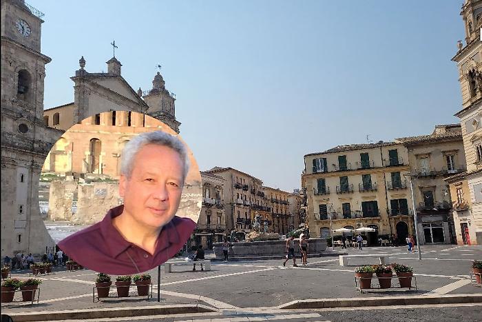 Sistema citt&agrave;: un piano organico per riportare lavoro e competenze a Caltanissetta