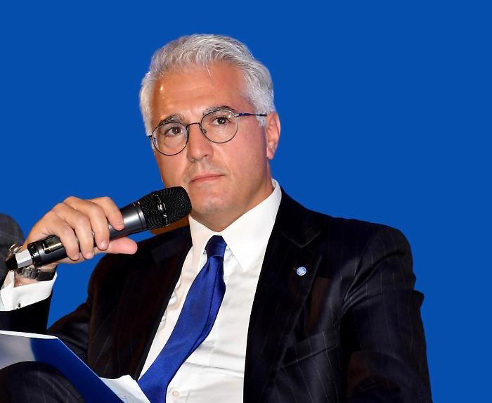 Il catanese Gaetano Vecchio alla guida dei lavori all'estero di Ance: coordiner&agrave; le strategie per l'internazionalizzazione