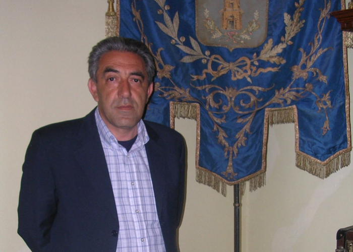 Corte d'appello conferma: l'ex sindaco Calogero Vaccaro condannato per minacce