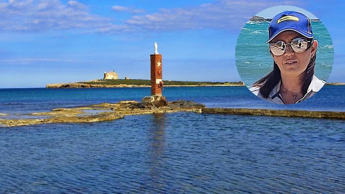 Fare la postina dove finisce l&rsquo;Italia: il lavoro da sogno di Giannina