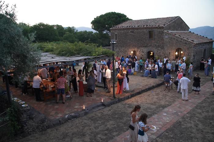 "Sciaranuova Festival" festeggia 10 anni,  al via venerd&igrave; 24 con Tindaro Granata in "Vorrei una voce"