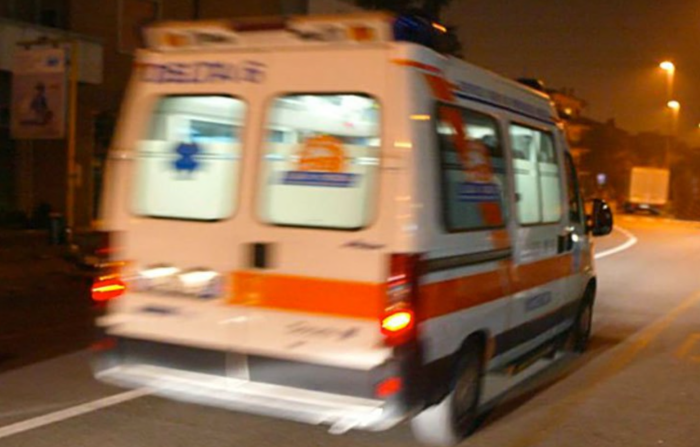 Lite per il traffico cost&ograve; la vita a un 82enne, condanna a dieci anni