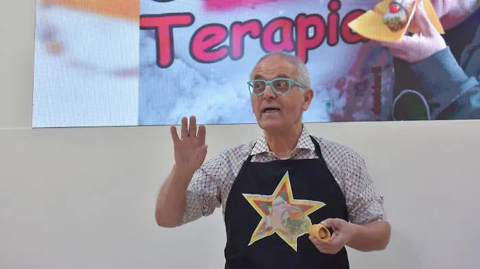 &Egrave; morto Franco Neri, addio al pap&agrave; della &ldquo;Cannoloterapia&rdquo;