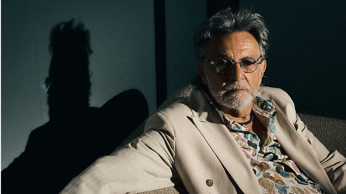 Alan Sorrenti: &laquo;&ldquo;Figli delle stelle&rdquo; un inno all&rsquo;uguaglianza e alla libert&agrave;&raquo;