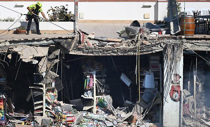 Pistunina, il sospetto dentro le macerie: Salvo Cocina indica la pista del calcestruzzo fragile e dei pilastri troppo snelli