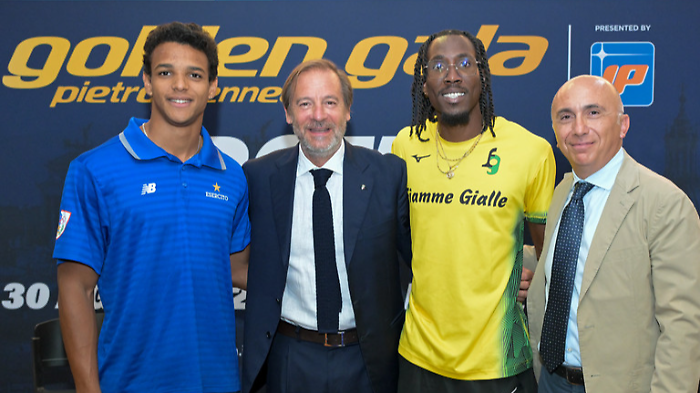 Atletica: c'&egrave; il via libera del Governo e Roma &egrave; pronta a candidarsi  per ospitare i Mondiali del 2029