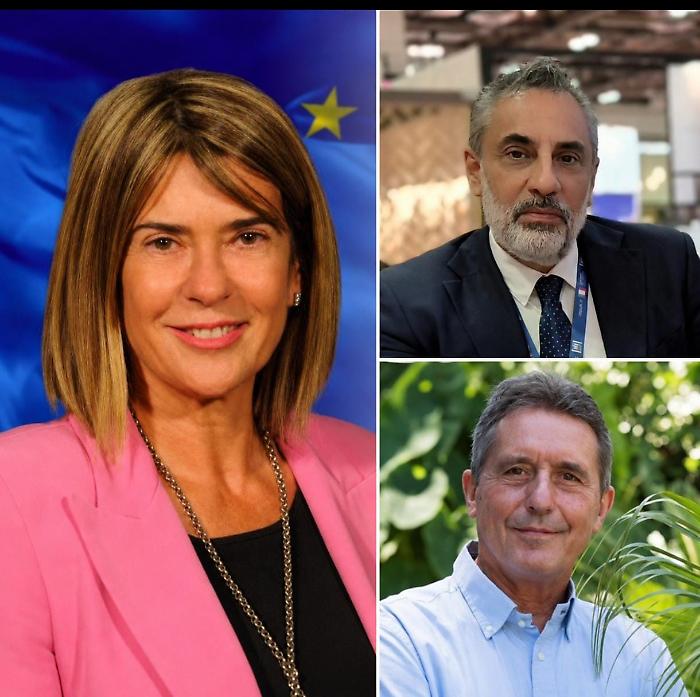 La Fondazione Taormina Arte Sicilia lancia "Taormina Arte Hospitality Partner": la nuova rete sinergica con il sistema alberghiero del territorio