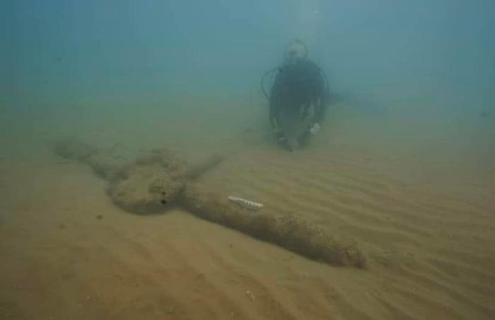Archeologia subacquea nell'Agrigentino: i sonar mappano i fondali alla ricerca di tesori nascosti