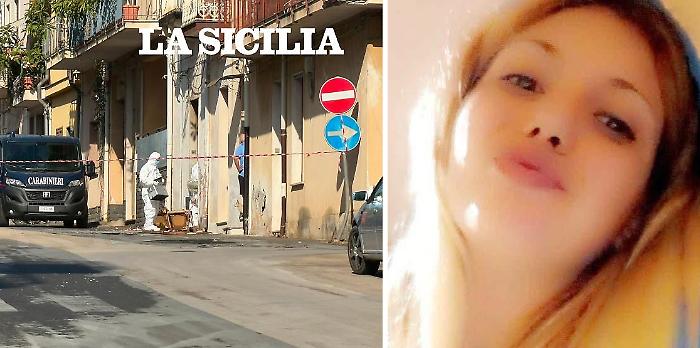 Riposto: donna trovata impiccata, nella casa divampato un incendio, indagini in corso