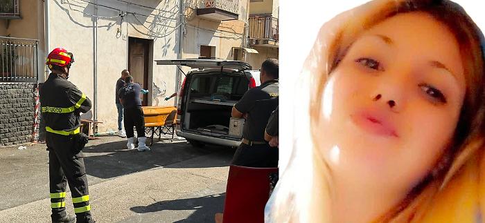 La fine di Noemi trovata morta a Riposto: per la famiglia non &egrave; stato un suicidio 
