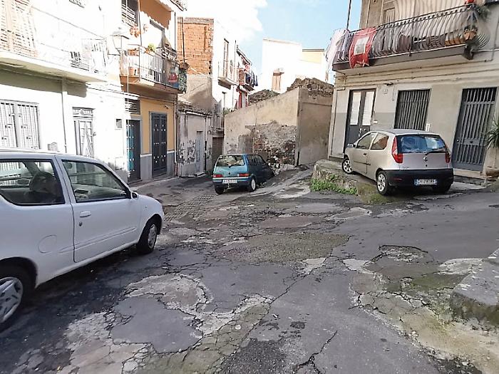 Paternò: tre uomini fermati dopo nove mesi per il gambizzato di via Puglisi 