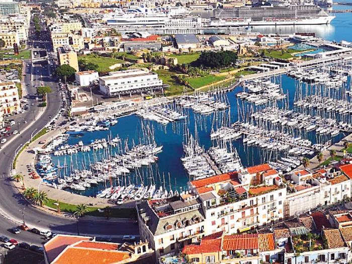 Porti di Palermo e Termini Imerese: c’è l’intesa sulla sicurezza, ma dura sei mesi