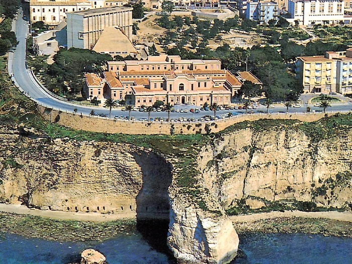 Terme di Sciacca
