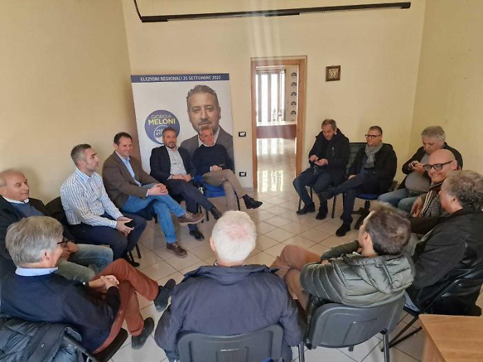 Gela, il centrodestra prepara il piano “anti Di Stefano”: sabato vertice di coalizione